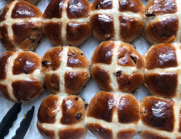 Easter Brunch Boards