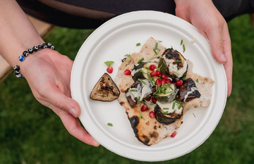 Wild Root Summer BBQ Party! 🔥 Sunday 2nd August 10am-4pm 🌞