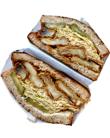 bread and butter pickles 