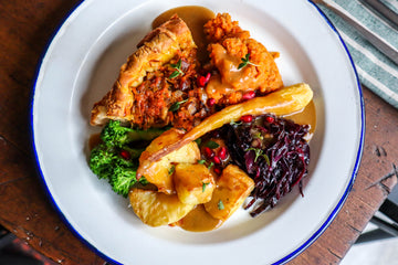 🍂 THE WILD ROOT ROAST IS BACK! 🌿