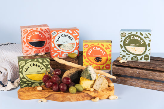 Wild Root | Consciously Made Plant-Based Food