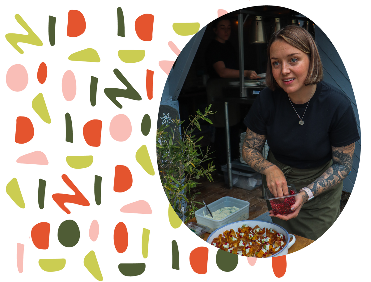 Wild Root | Consciously Made Plant-Based Food