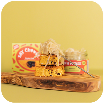 Perfect Pairings: Smoked Chilli Ch**se and Sauerkraut